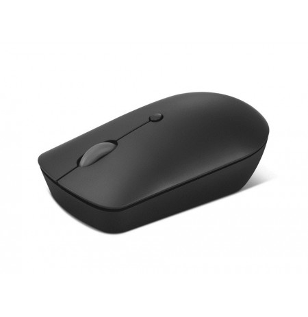 Lenovo 400 mouse Ambidextrous RF Wireless Optical 2400 DPI