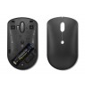 Lenovo 400 mouse Ambidextrous RF Wireless Optical 2400 DPI
