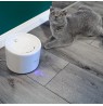 Tellur Smart WiFi Pet Water Dispenser, 2L white