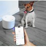 Tellur Smart WiFi Pet Water Dispenser, 2L white