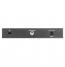D-Link 8-Port Gigabit PoE Smart Managed Switch DGS-1100-08PV2 Web managed, Desktop