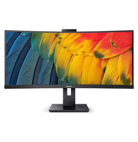 Philips Curved Monitor 34B1U5600CH/00 34 "