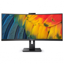 Philips | Curved Monitor | 34B1U5600CH