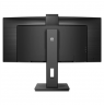 Philips Curved Monitor 34B1U5600CH/00 34 "
