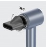 Laifen Swift hair dryer (grey)