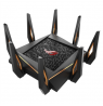 GT-AX11000 Tri-band WiFi Gaming Router | ROG Rapture | 802.11ax | 4804+1148 Mbit