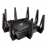 Asus GT-AX11000 Tri-band WiFi Gaming Router ROG Rapture 802.11ax