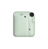 Fujifilm Instax Mini 12 Camera + Instax Mini Glossy (10pl) Mint Green