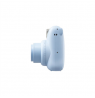 Fujifilm Instax Mini 12 Camera + Instax Mini Glossy (10pl) Pastel Blue