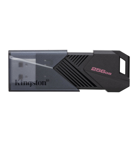 Kingston DataTraveler Exodia Onyx 256 GB, USB 3.2, Black