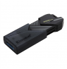 Kingston DataTraveler Exodia Onyx 256 GB, USB 3.2, Black