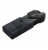 Kingston DataTraveler Exodia Onyx 128 GB, USB 3.2, Black