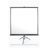 Elite Screens | Tripod | Diagonal 304 " | 16:9 | Viewable screen width (W) 2.66 cm | Black