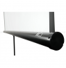Elite Screens Tripod Diagonal 304 ", 16:9, Viewable screen width (W) 2.66 cm, Black