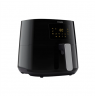 Philips Airfryer XL HD9270/70 Power 2000 W, Capacity 6.2 L, Rapid Air technology, Black