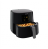 Philips Airfryer XL HD9270/70 Power 2000 W, Capacity 6.2 L, Rapid Air technology, Black