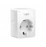 TP-LINK Tapo P100 (1-pack) Mini Smart Wi-Fi Socket Tapo APP Alexa & Google assistant supported 10A