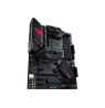 Asus ROG STRIX B550-F GAMING WIFI II Processor family AMD