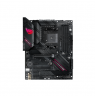 Asus ROG STRIX B550-F GAMING WIFI II Processor family AMD