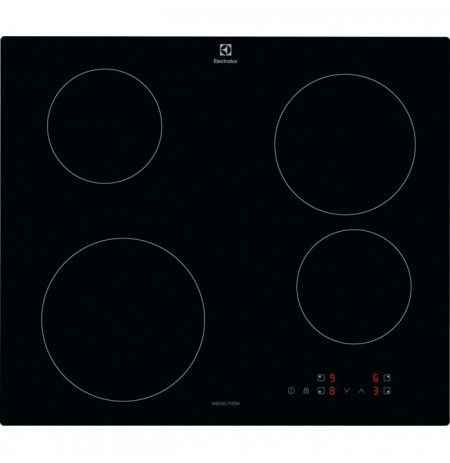 Kaitlentė ELECTROLUX EIB60420CK