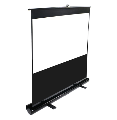 Elite Screens F84NWH ezCinema Portable Screen 84'' 16:9 / Diagonal 213.4cm