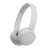Sony | Wireless Headphones | WH-CH520 | Wireless | On-Ear | Microphone | White | Noise canceling | Wireless