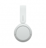 Sony WH-CH520 Wireless Headphones, White