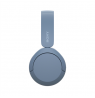 Sony WH-CH520 Wireless Headphones, Blue