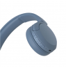 Sony WH-CH520 Wireless Headphones, Blue