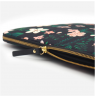 Casyx for MacBook SLVS-000021 Fits up to size 13 ”/14 ", Sleeve, Glowing Forest, Waterproof