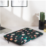 Casyx for MacBook SLVS-000021 Fits up to size 13 ”/14 ", Sleeve, Glowing Forest, Waterproof
