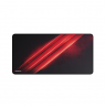 Genesis | Mouse Pad | Fabric, Rubber | Carbon 500 MAXI FLASH G2 Edition | Multicolor