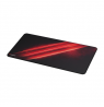 Genesis Mouse Pad Carbon 500 MAXI FLASH G2 Edition, Multicolor, 450 x 900 x 2.5 mm