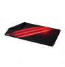 Genesis Mouse Pad Carbon 500 MAXI FLASH G2 Edition, Multicolor, 450 x 900 x 2.5 mm
