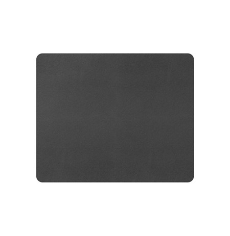 Natec Mouse Pad Printable, Black, 250 x 300 x 2 mm