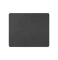 NATEC MOUSEPAD PRINTABLE 300X250MM BLACK