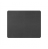 NATEC MOUSEPAD PRINTABLE 300X250MM BLACK