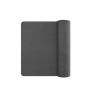 Natec Mouse Pad Printable, Black, 250 x 300 x 2 mm