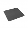 Natec Mouse Pad Printable, Black, 250 x 300 x 2 mm