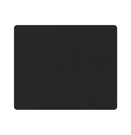 Natec Mouse Pad Evapad, Black, 205 x 235 x 2 mm