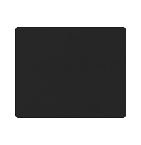 Natec Mouse Pad Evapad 10-Pack, Black, 205 x 235 x 2 mm