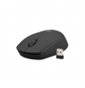NATEC Wireless mouse Stork 1600DPI black