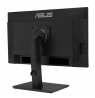 Asus Monitor  VA27ECPSN 27 ", IPS, FHD, 1920 x 1080, 16:9, 5 ms, 300 cd/m², 75 Hz, HDMI ports quantity 1