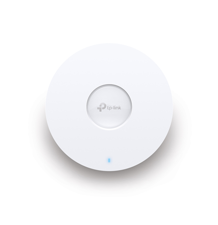 TP-LINK TP-Link EAP620 AX1800 Ceiling Mount WiFi 6 Access Point EAP620 802.11ax