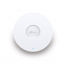 TP-Link AX1800 Wireless Dual Band Ceiling Mount Access Point