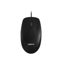 Logitech Mouse M100