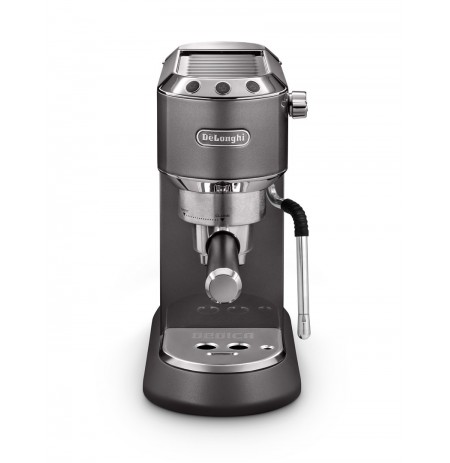 De’Longhi EC885.GY coffee maker Manual Espresso machine 1 L