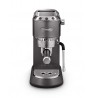 De’Longhi EC885.GY coffee maker Manual Espresso machine 1 L