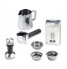 De’Longhi EC885.GY coffee maker Manual Espresso machine 1 L