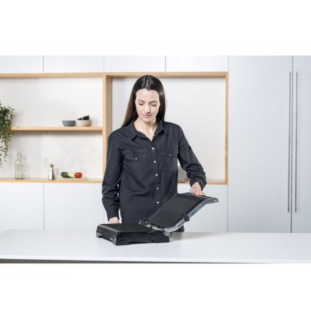 Black+Decker BXGR2200E electric grill